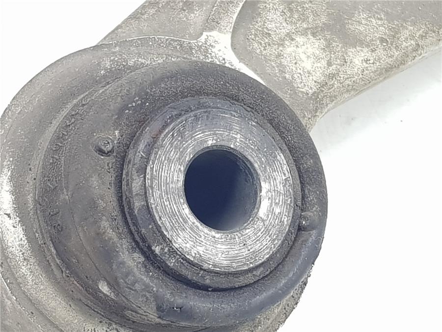 Barra Estabilizadora Delantera AWD