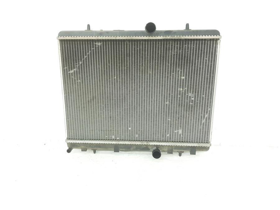 radiador peugeot 308 1.6 16v hdi fap (90 cv)