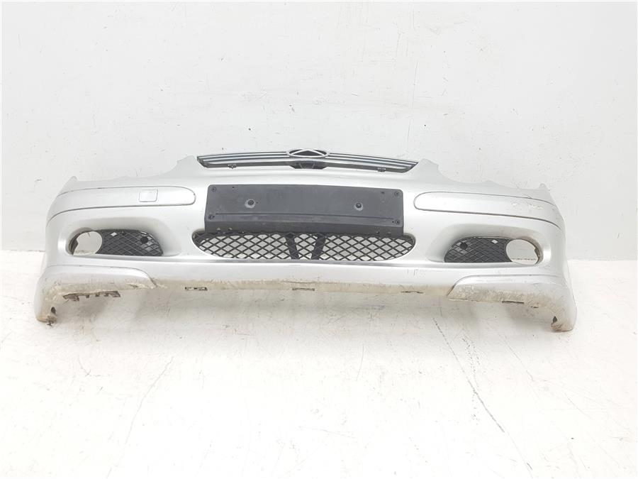 paragolpes delantero mercedes benz clase c (bm 203) sportcoupe c 220 cdi (203.706)
