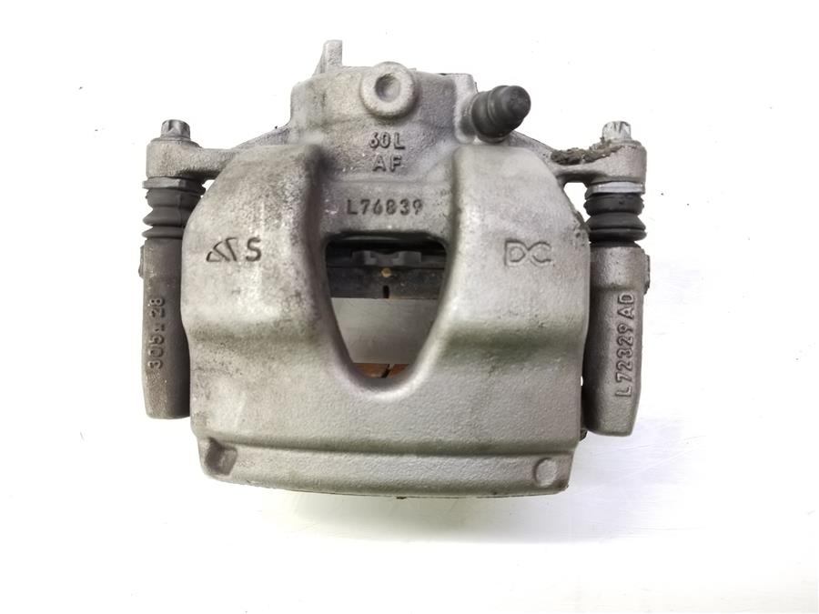 pinza freno delantero izquierda mercedes benz clase a (bm 177) sedán a 200 d (117.112)