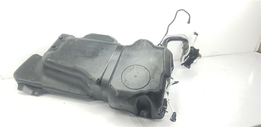 Deposito Combustible SEAT LEON