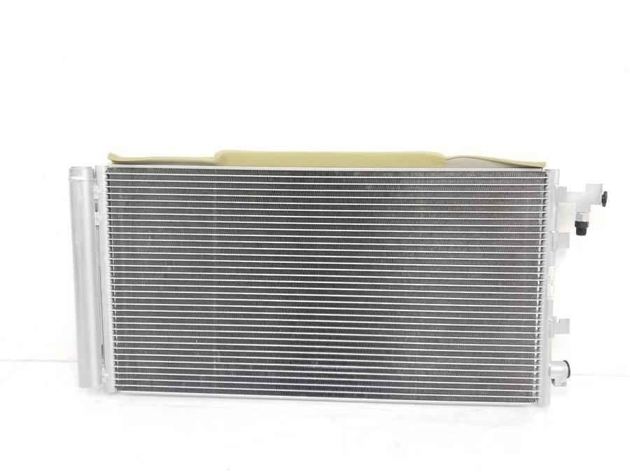 radiador aire acondicionado renault fluence 1.5 dci d (86 cv)