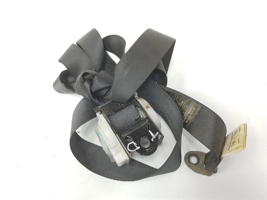 cinturon seguridad trasero derecho mitsubishi l 200 2.5 di d (136 cv)