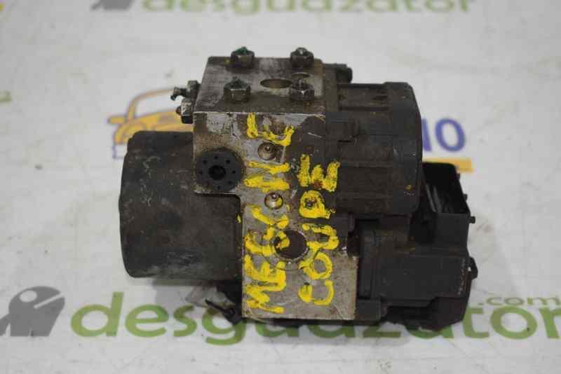 nucleo abs renault megane i coupe fase 2 1.9 dci d (102 cv)