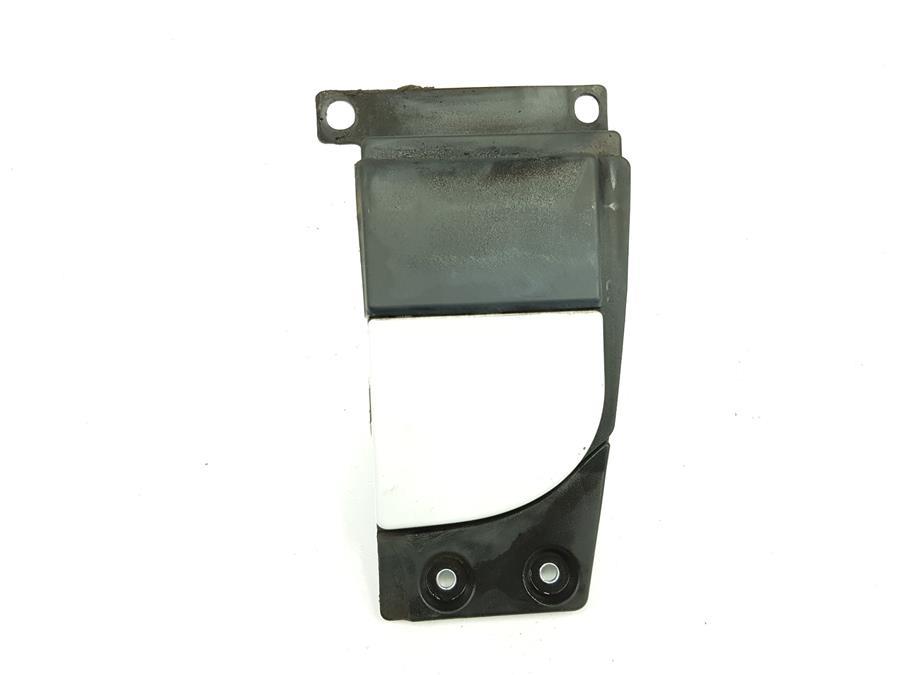 Tapa Exterior Combustible IVECO 2.3