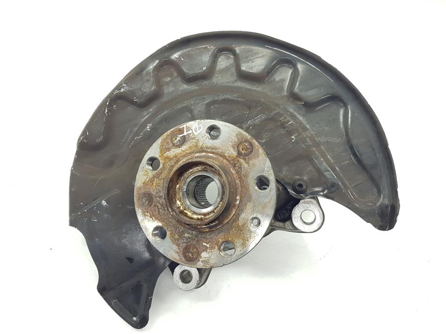 mangueta delantera izquierda volkswagen tiguan (ad1) sport 4motion bmt