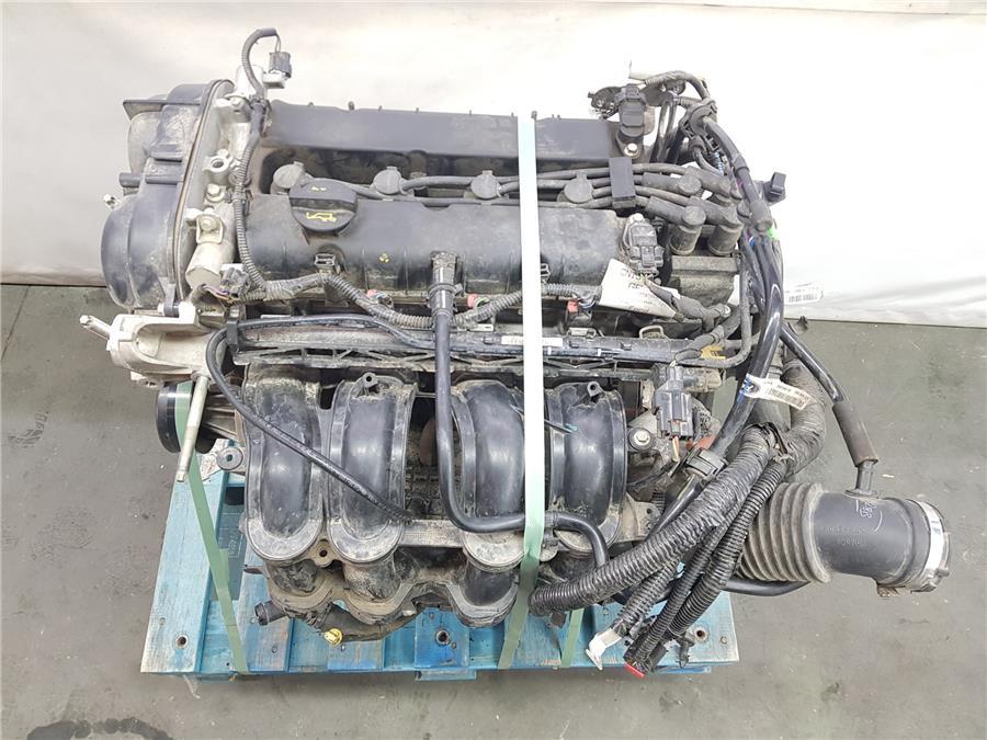 motor completo ford ecosport 1.5 ti vct (112 cv)