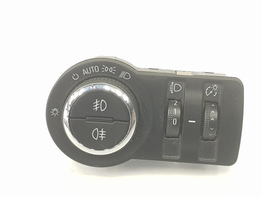 mando de luces opel insignia berlina 1.6 cdti dpf (136 cv)
