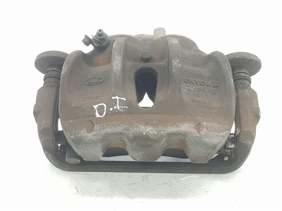 pinza freno delantero izquierda land rover range rover sport hse