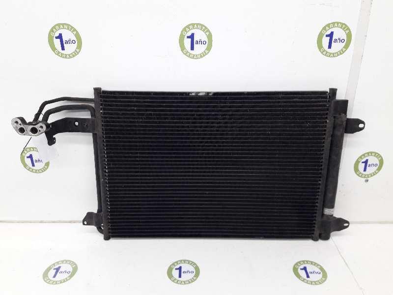 radiador aire acondicionado seat leon 2.0 tdi (140 cv)