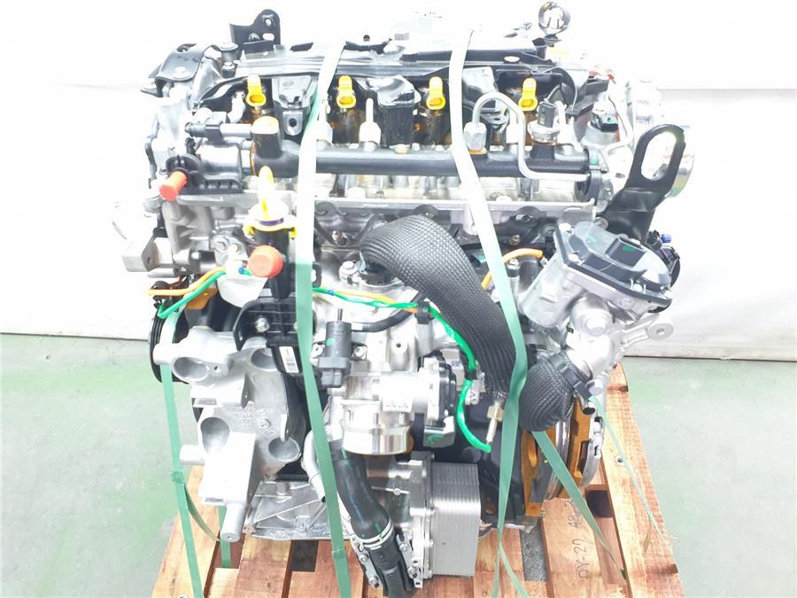 motor completo renault master kasten 2.3 dci d fap energy (170 cv)