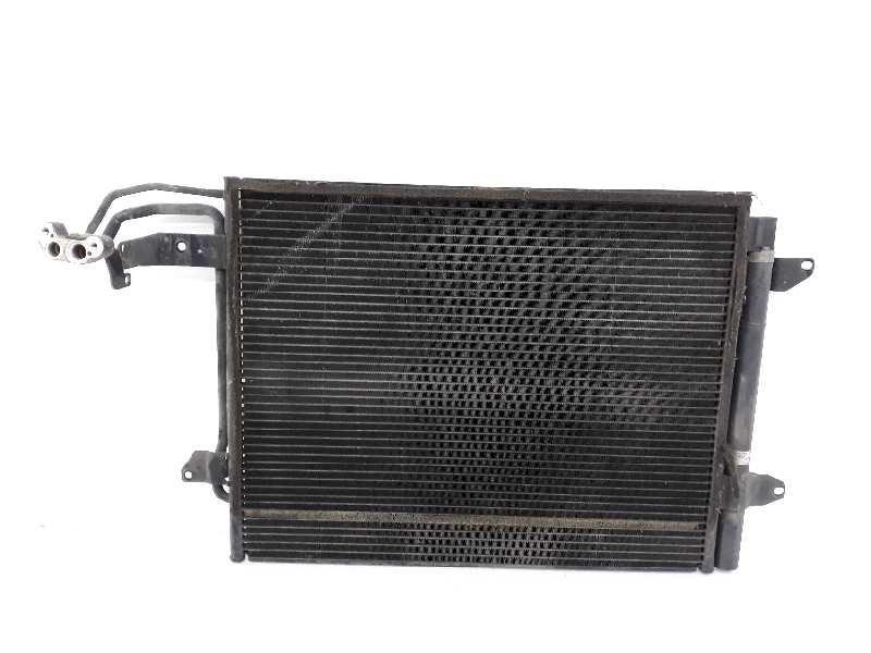 radiador aire acondicionado volkswagen caddy ka/kb 2.0 sdi (69 cv)