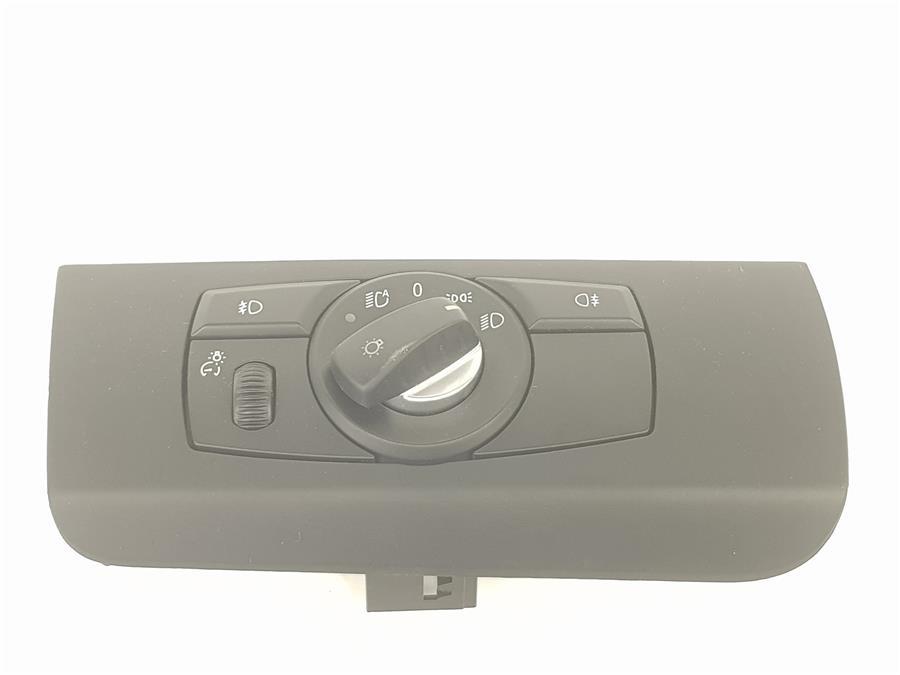 mando de luces bmw x5 3.0 turbodiesel (245 cv)