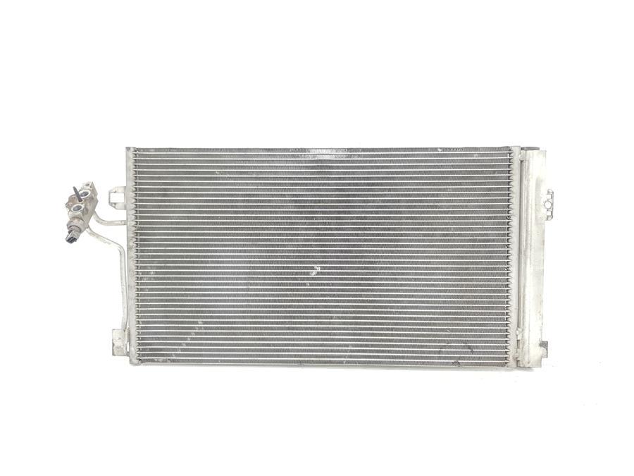 radiador aire acondicionado mercedes vito combi 06.2003  > 2.1 cdi (88 cv)