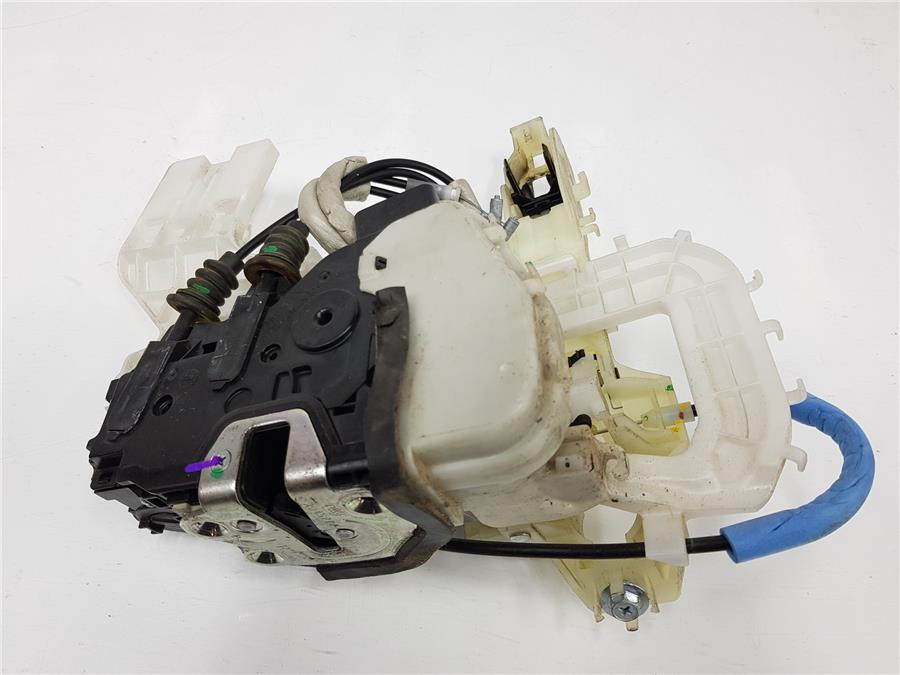 cerradura puerta delantera derecha kia soul (ps) drive