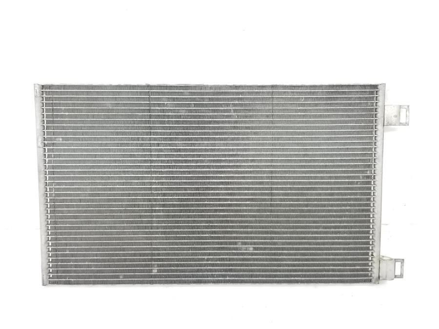 radiador aire acondicionado renault kangoo 1.5 dci d fap (75 cv)