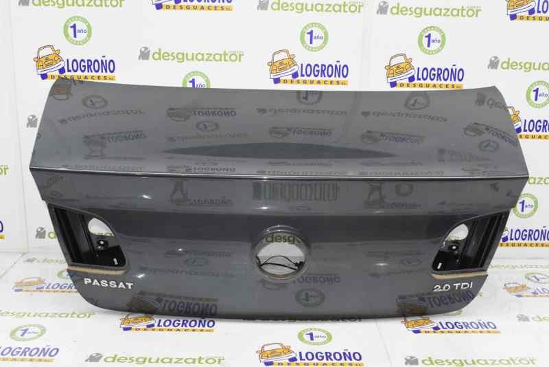 tapa maletero volkswagen passat berlina (3c2) edition plus