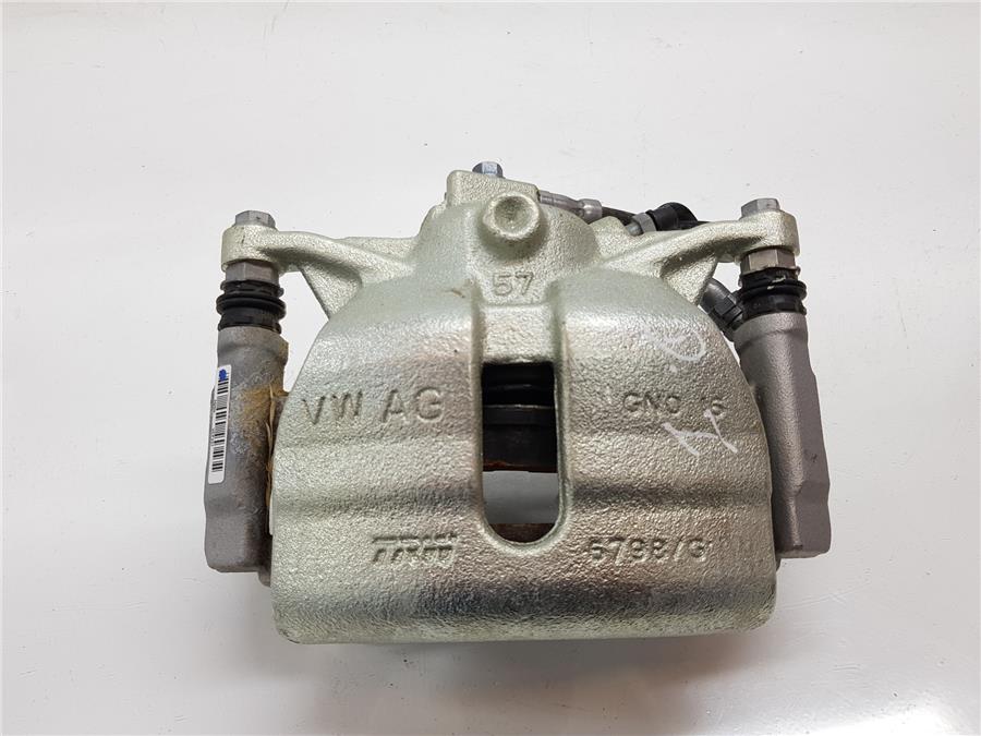 pinza freno delantero izquierda audi q3 sportback (f3n) 35 tfsi s line