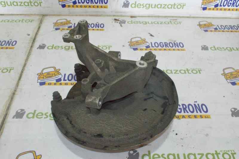 mangueta trasera izquierda volkswagen passat berlina (3c2) advance