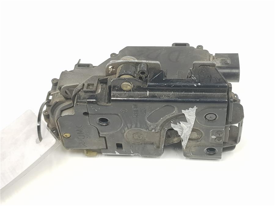 cerradura puerta delantera derecha volkswagen golf iv berlina (1j1)(10.1997) soul