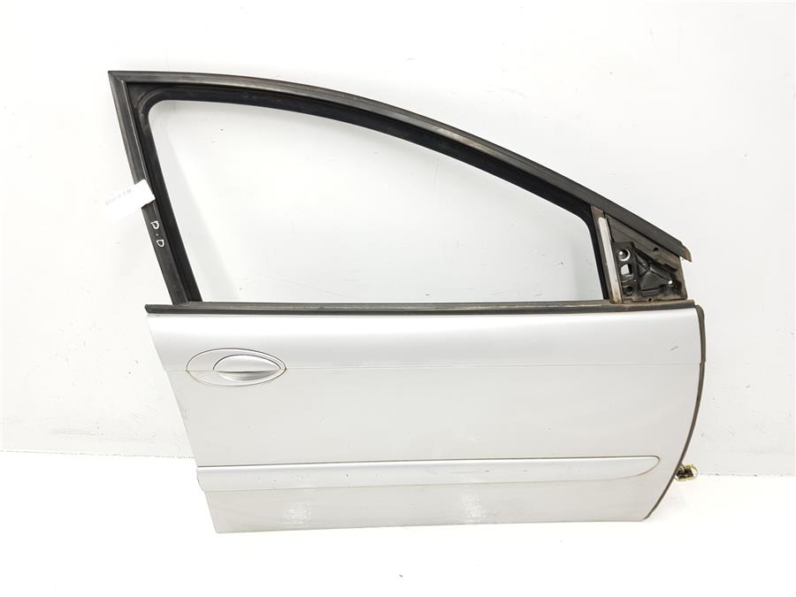 puerta delantera derecha citroen c5 berlina 2.0 hdi premier