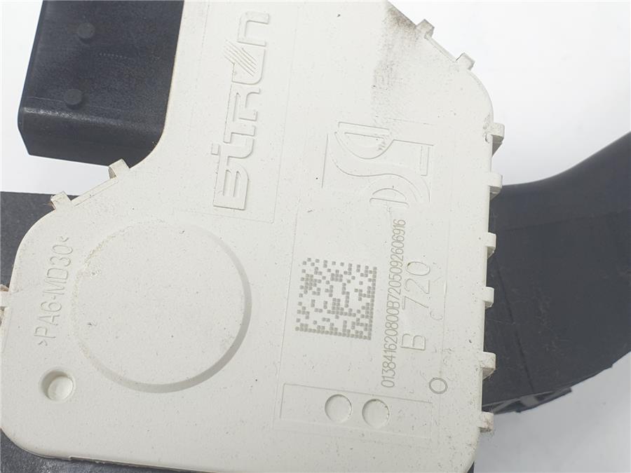 Potenciometro Pedal Gas FIAT DUCATO