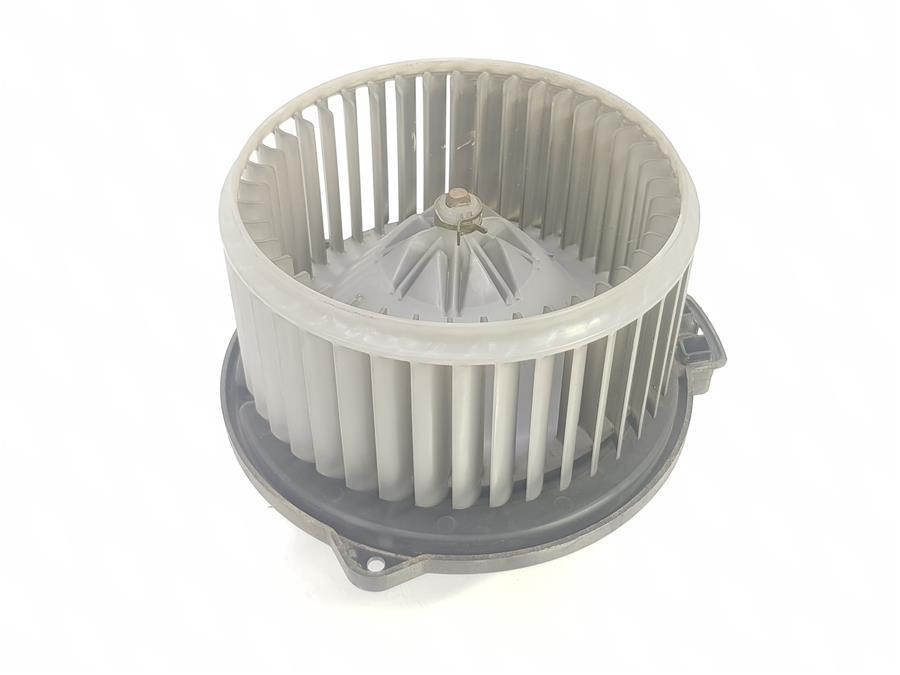 ventilador calefaccion mitsubishi montero 3.2 di d (165 cv)