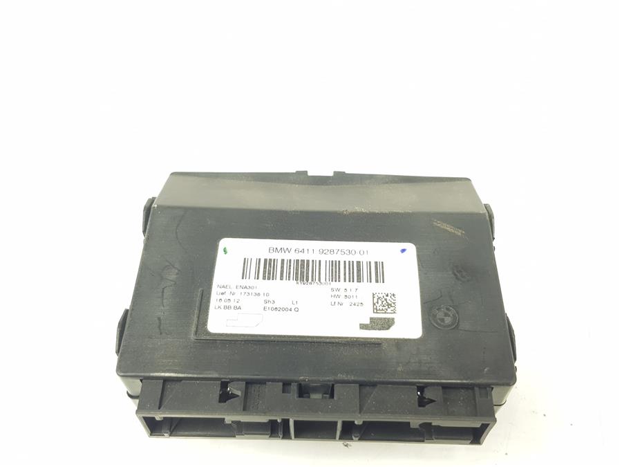unidad climatizador bmw serie 3 berlina (f30) 318d