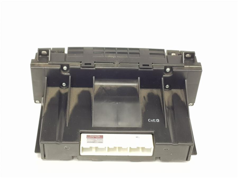 Mandos Climatizador TOYOTA LAND 3.0