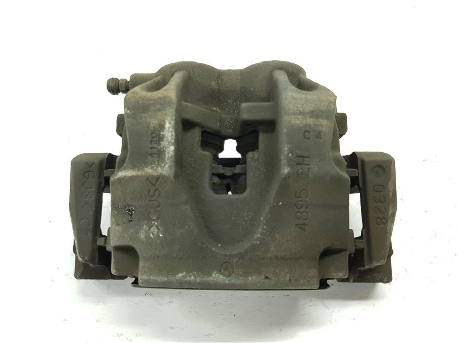 pinza freno delantero izquierda mercedes benz clase ml (bm 166) ml 350 cdi bluetec edition 1 (166.024)