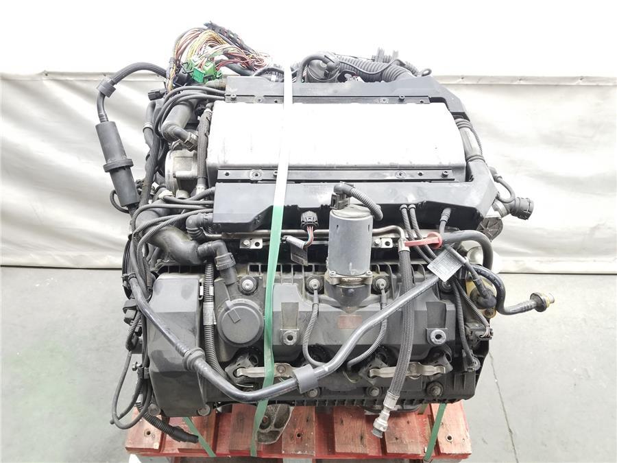 motor completo bmw serie 7 3.6 v8 32v (272 cv)