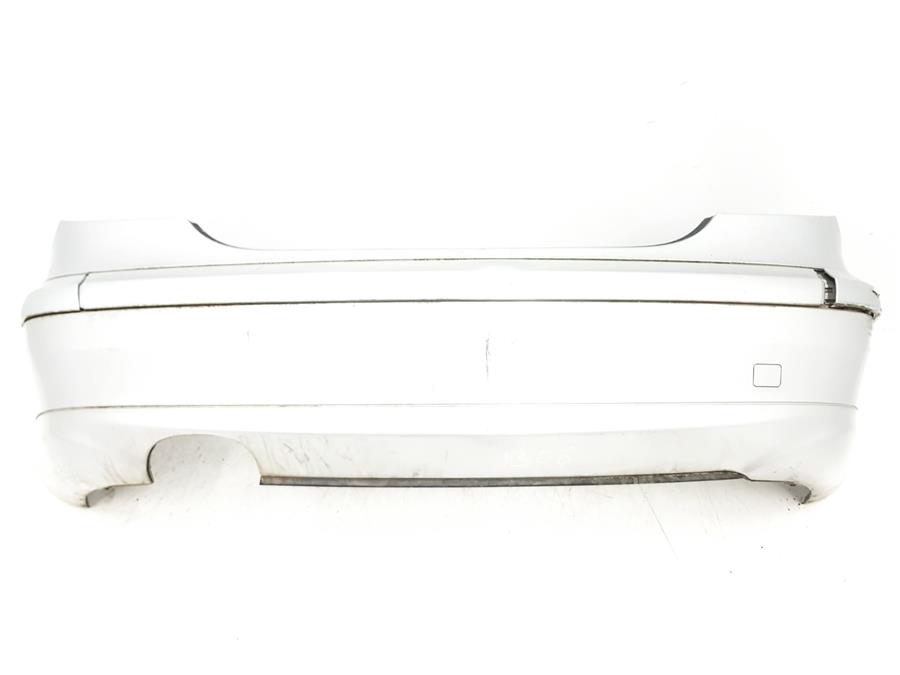 paragolpes trasero mercedes benz clase c (bm 203) sportcoupe c 220 cdi (la) (203.708)