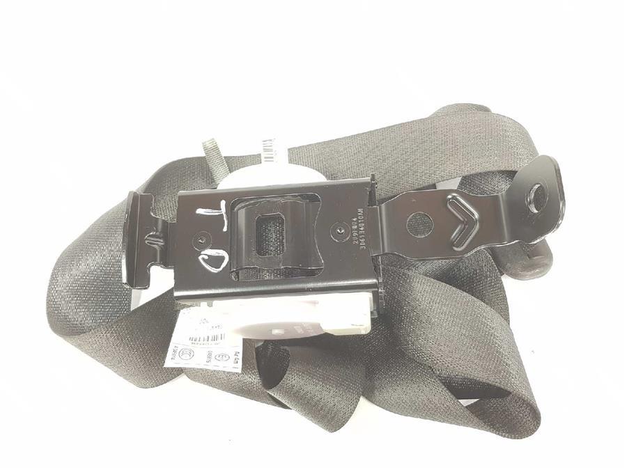 cinturon seguridad trasero derecho opel insignia berlina 2.0 cdti (131 cv)