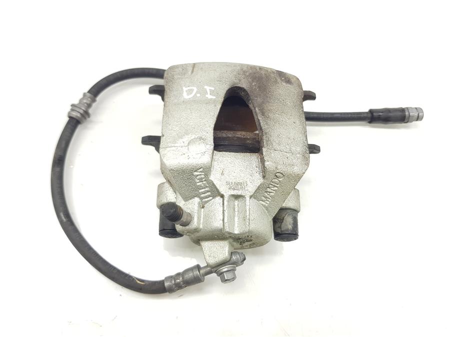 pinza freno delantero izquierda seat ibiza (kj1) style