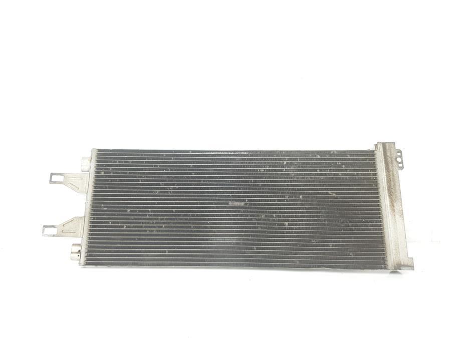 radiador aire acondicionado fiat ducato caja cerrada 35 techo elevado 2.3 jtd (131 cv)