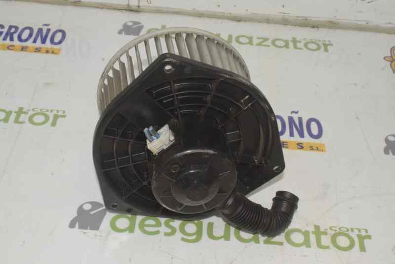ventilador calefaccion nissan pathfinder 3.5 v6 (220 cv)