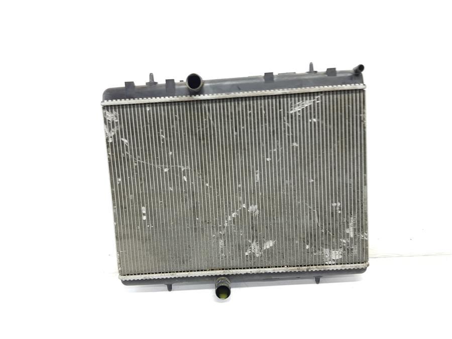 radiador citroen ds4 1.6 hdi fap (112 cv)