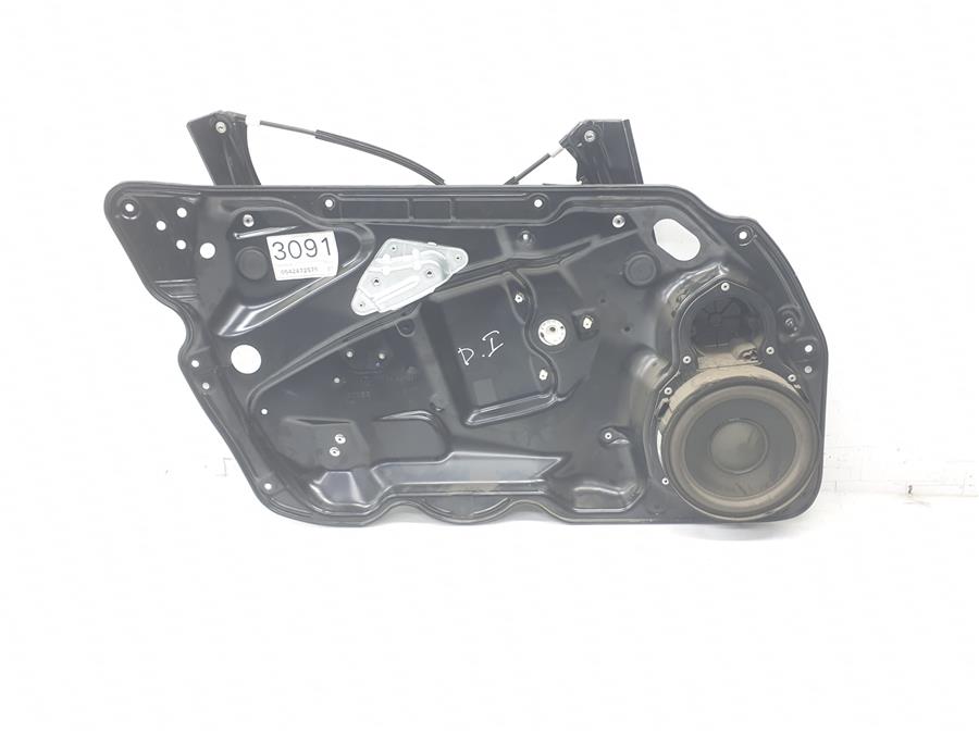 elevalunas electrico delantero izquierdo volkswagen passat berlina (3c2) advance
