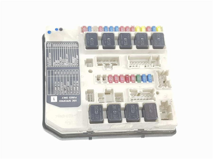 284b7eb310 caja reles