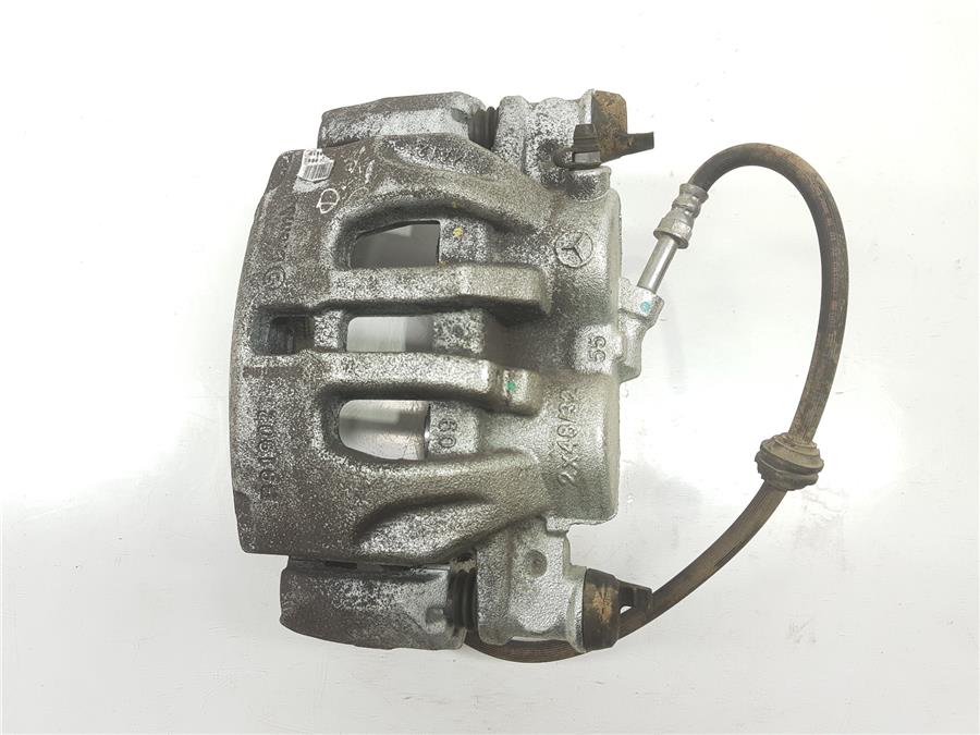 pinza freno delantero izquierda mercedes benz vito tourer (447) 114/116/119 cdi base larga (447.703)