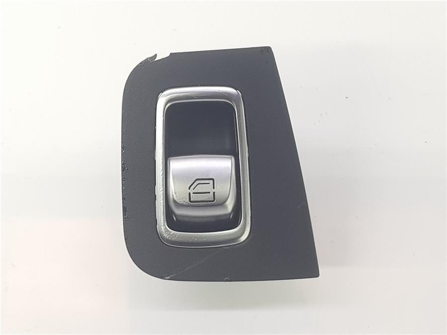 botonera puerta delantera derecha mercedes clase c  familiar 2.0 cdi (245 cv)