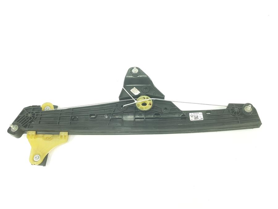 elevalunas electrico delantero izquierdo renault clio v zen