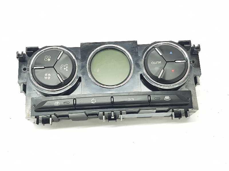 mandos climatizador citroen ds3 1.6 16v (120 cv)
