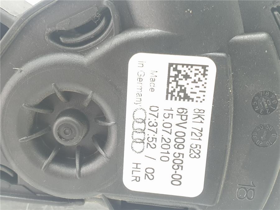 Potenciometro Pedal Gas AUDI A4 3.0