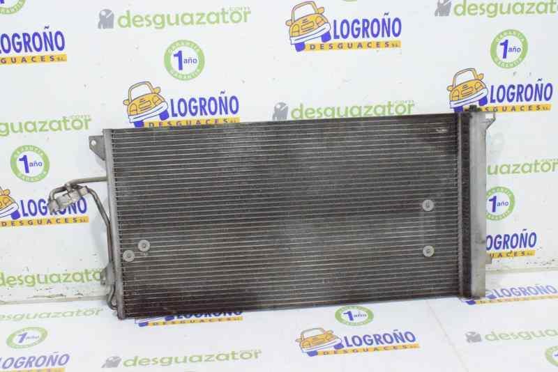 radiador aire acondicionado volkswagen touareg 3.0 v6 tdi dpf (224 cv)