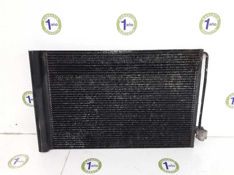 radiador aire acondicionado bmw serie 5 berlina 2.5 24v (218 cv)