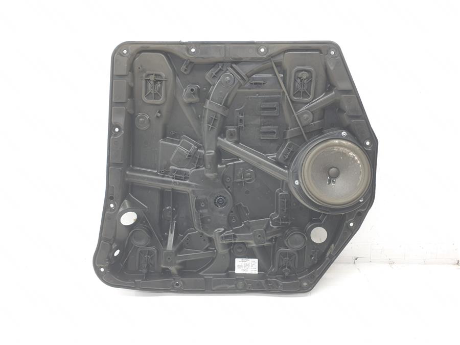 elevalunas electrico delantero derecho mercedes benz vito furgón (447) 109/110/111/114 cdi fwd larga (447.603)