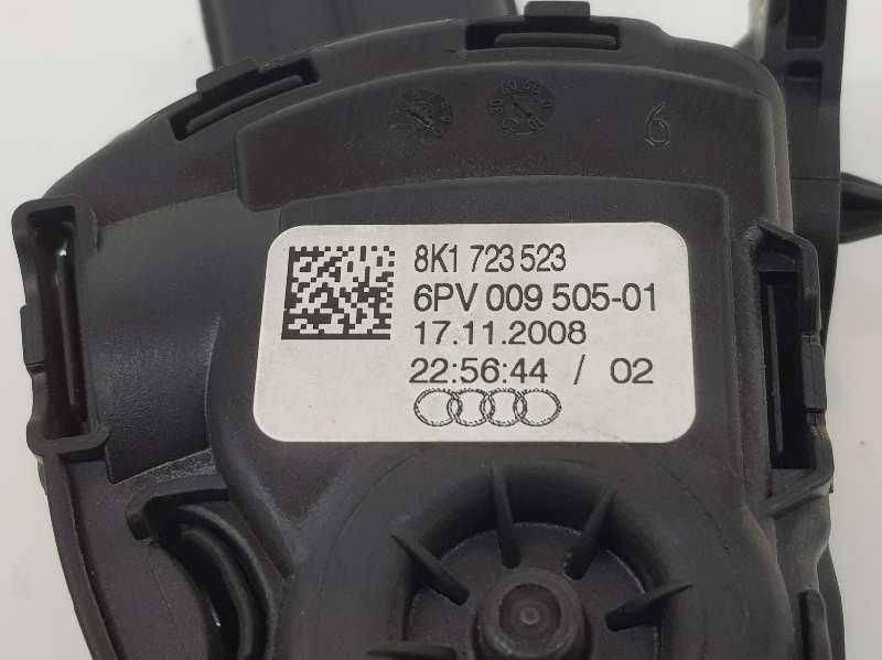 Potenciometro Pedal Gas AUDI A5 3.0