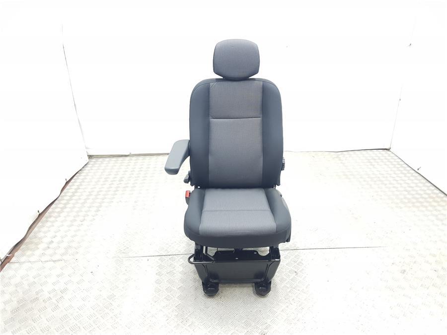 asiento delantero izquierdo renault master kasten 2.3 d dci fap (150 cv)