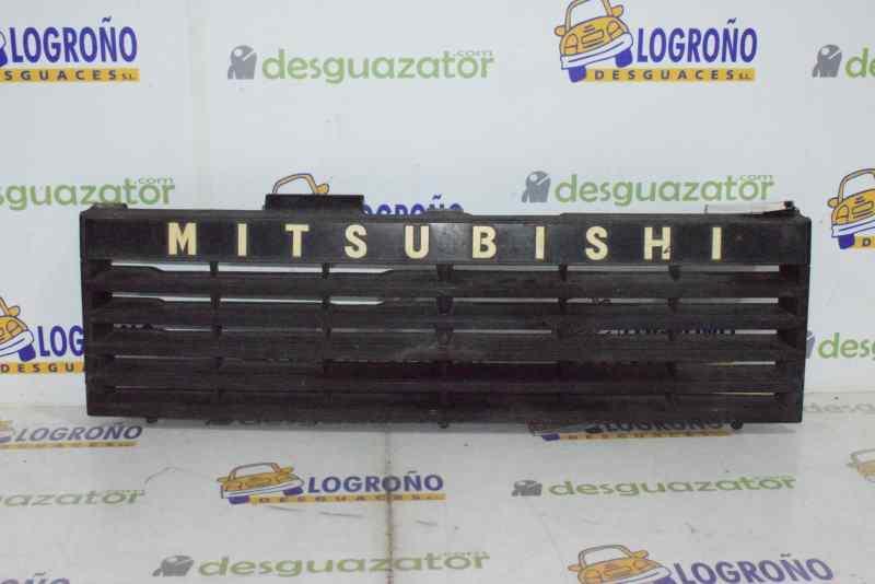 rejilla capo mitsubishi montero 2.5 turbodiesel (99 cv)
